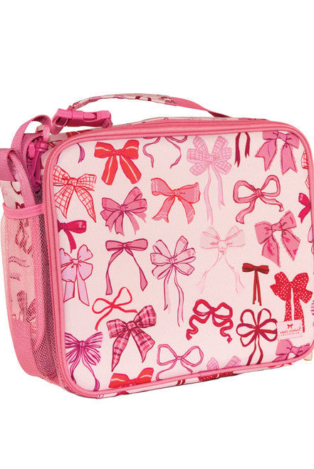 Knot Your Average Lunchbox-Lunch Bags-Dear Me Southern Boutique, located in DeRidder, Louisiana