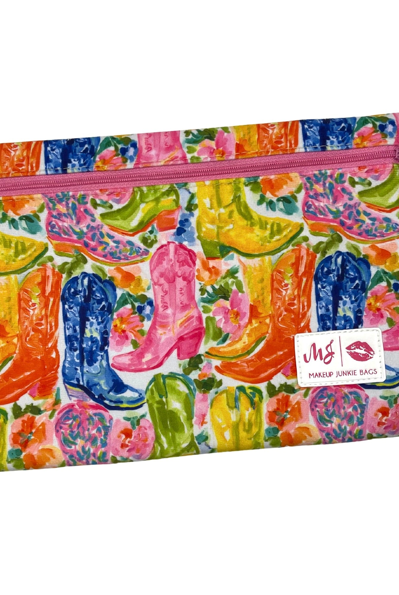 LIVE BOX- Bright Boots-Dear Me Southern Boutique, located in DeRidder, Louisiana