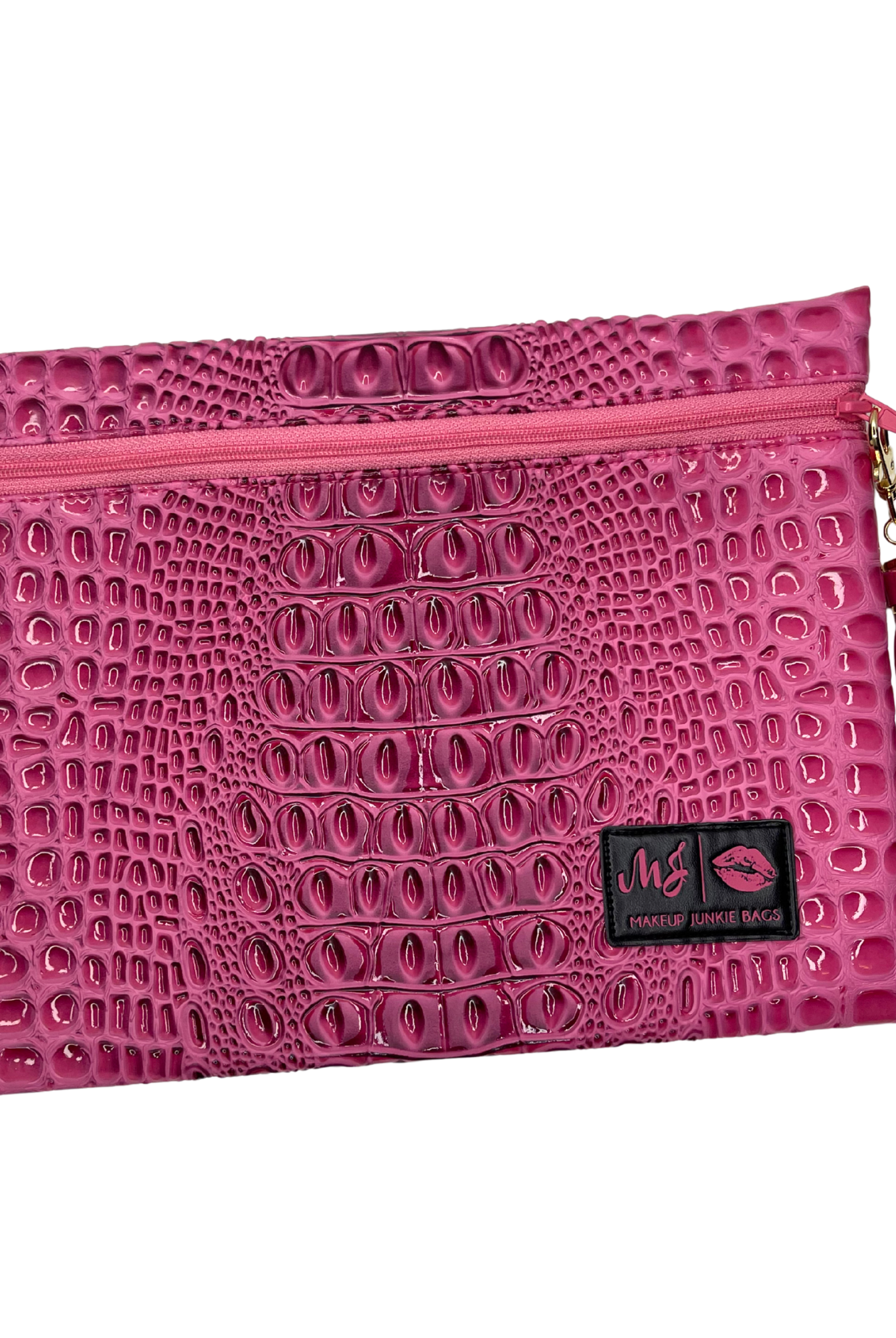 LIVE BOX- Bubble Gator MJ Pink-Dear Me Southern Boutique, located in DeRidder, Louisiana