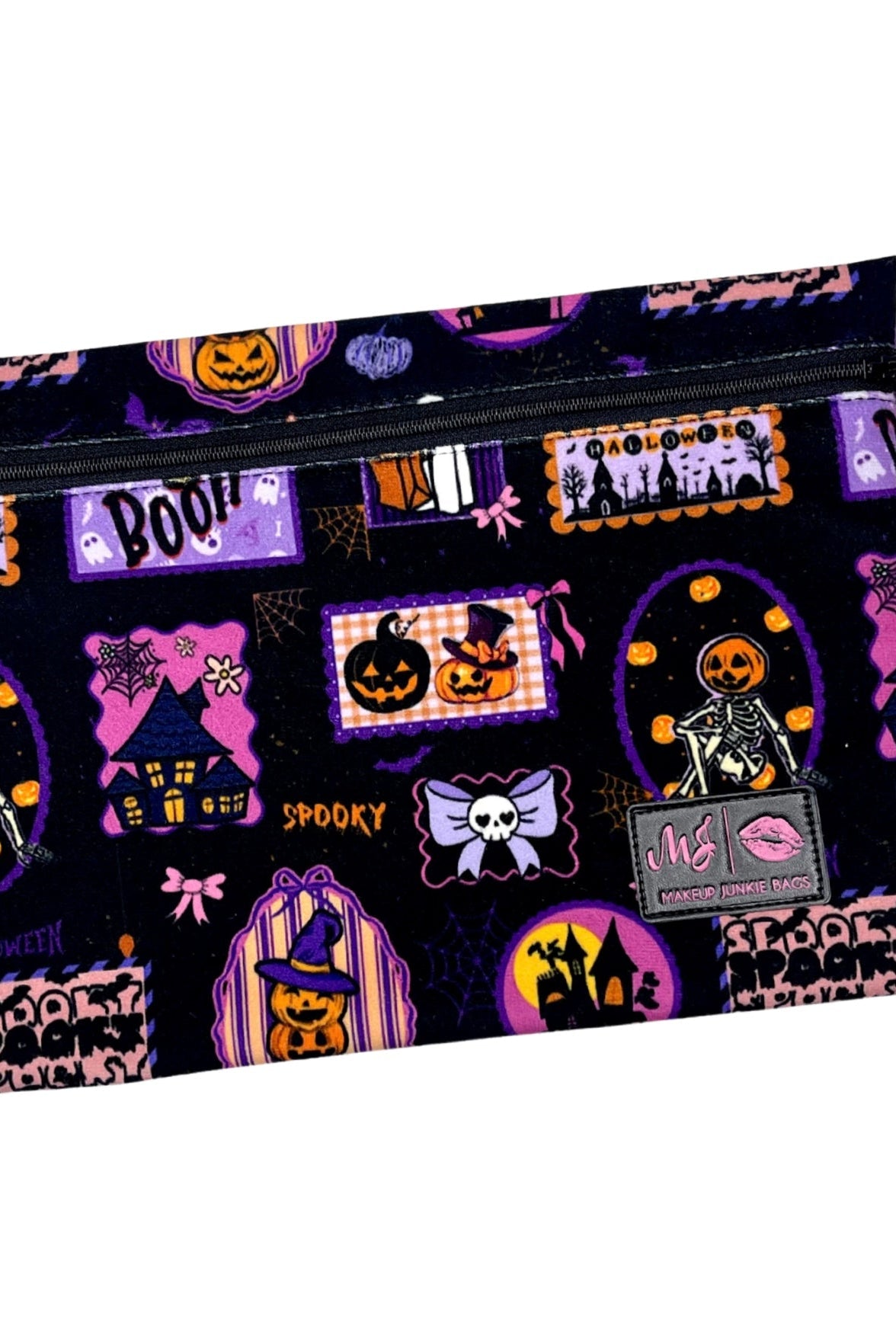 LIVE BOX- Haunted Manor-Dear Me Southern Boutique, located in DeRidder, Louisiana