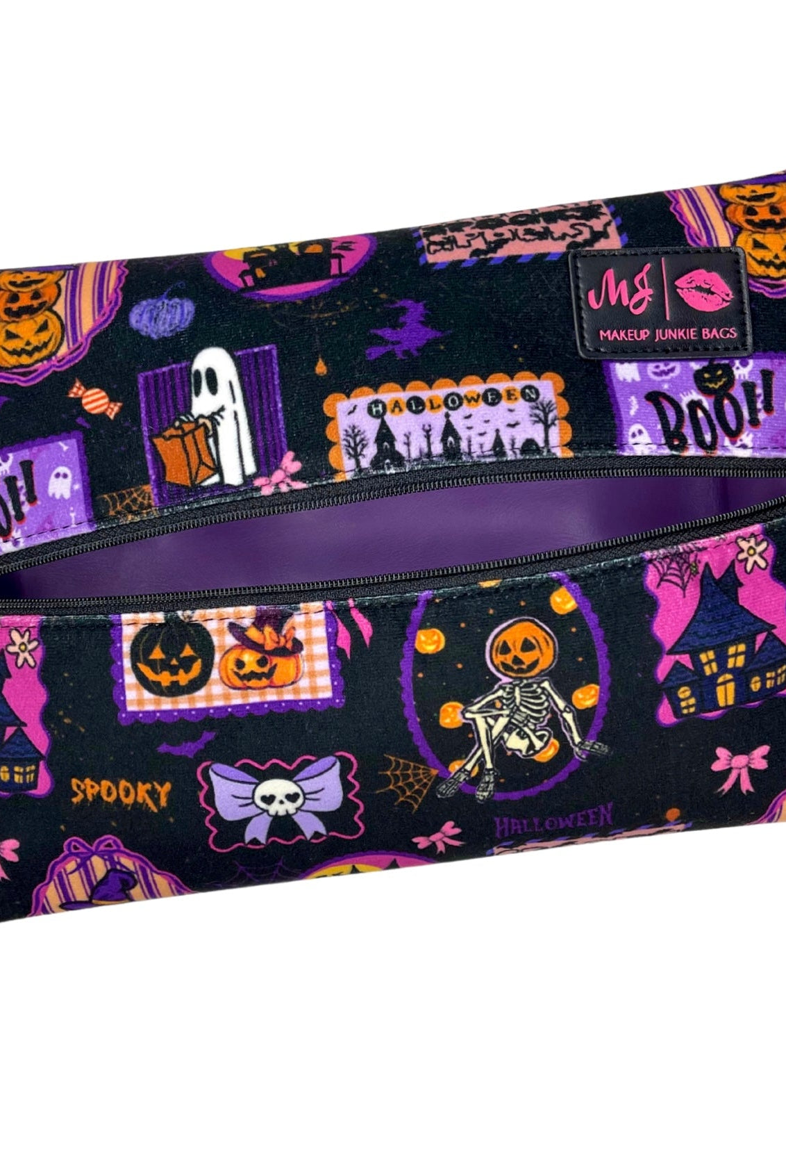 LIVE BOX- Haunted Manor-Dear Me Southern Boutique, located in DeRidder, Louisiana