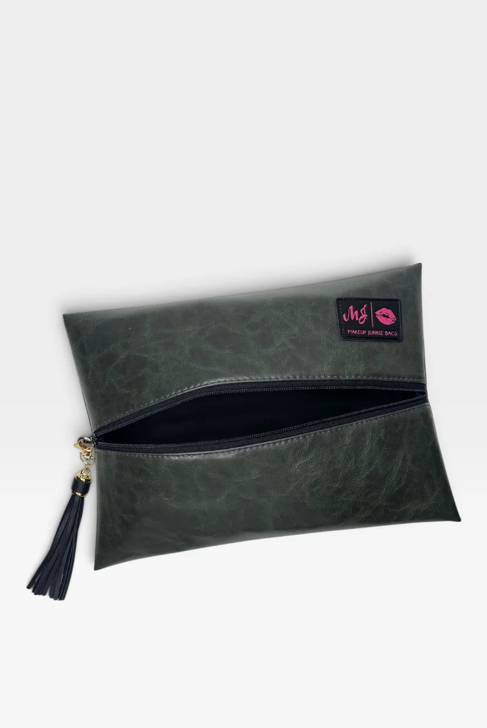 LIVE BOX- Moonstone-Makeup Bags-Dear Me Southern Boutique, located in DeRidder, Louisiana