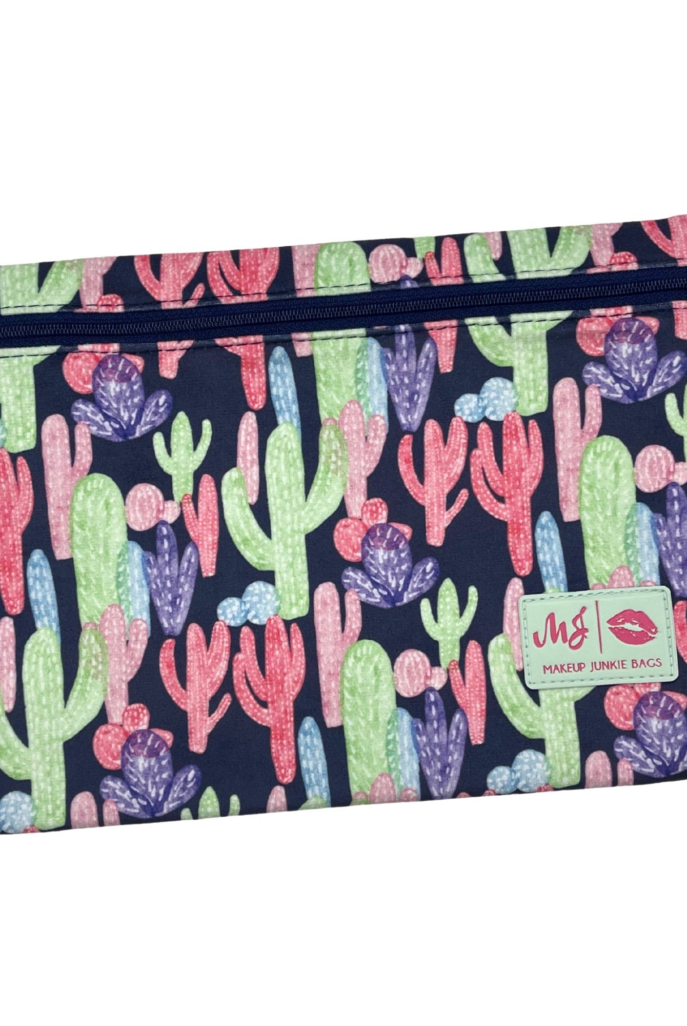 LIVE BOX- Pastel Cactus-Dear Me Southern Boutique, located in DeRidder, Louisiana