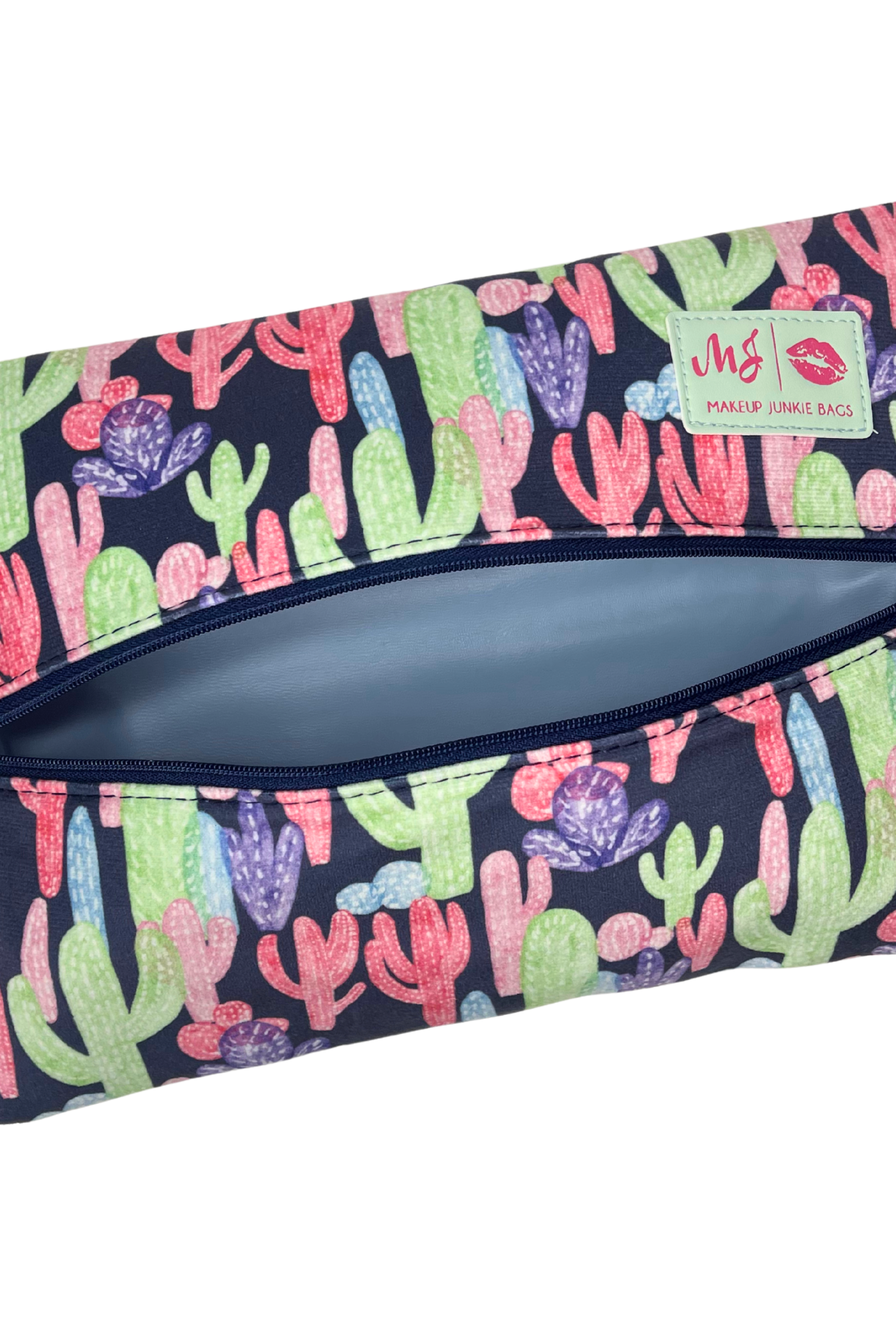 LIVE BOX- Pastel Cactus-Dear Me Southern Boutique, located in DeRidder, Louisiana
