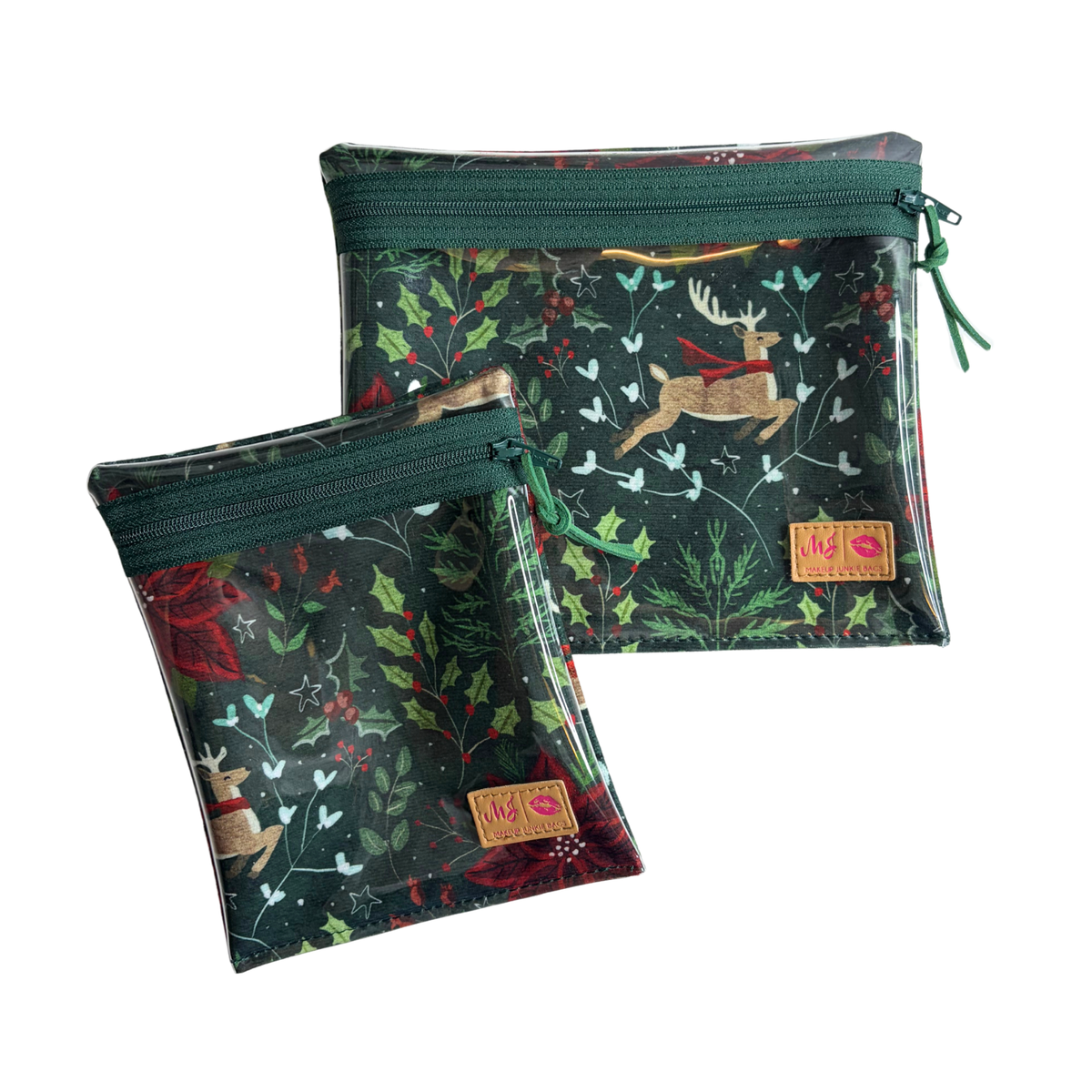 LIVE BOX- Under the Mistletoe-Dear Me Southern Boutique, located in DeRidder, Louisiana