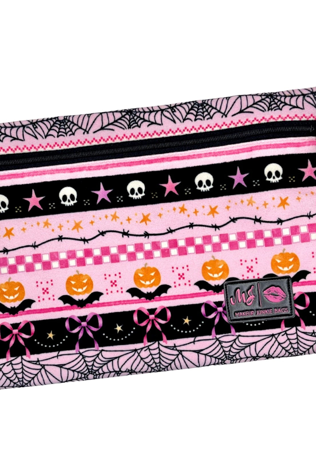 LIVE BOX- Webbed in Pink-Dear Me Southern Boutique, located in DeRidder, Louisiana
