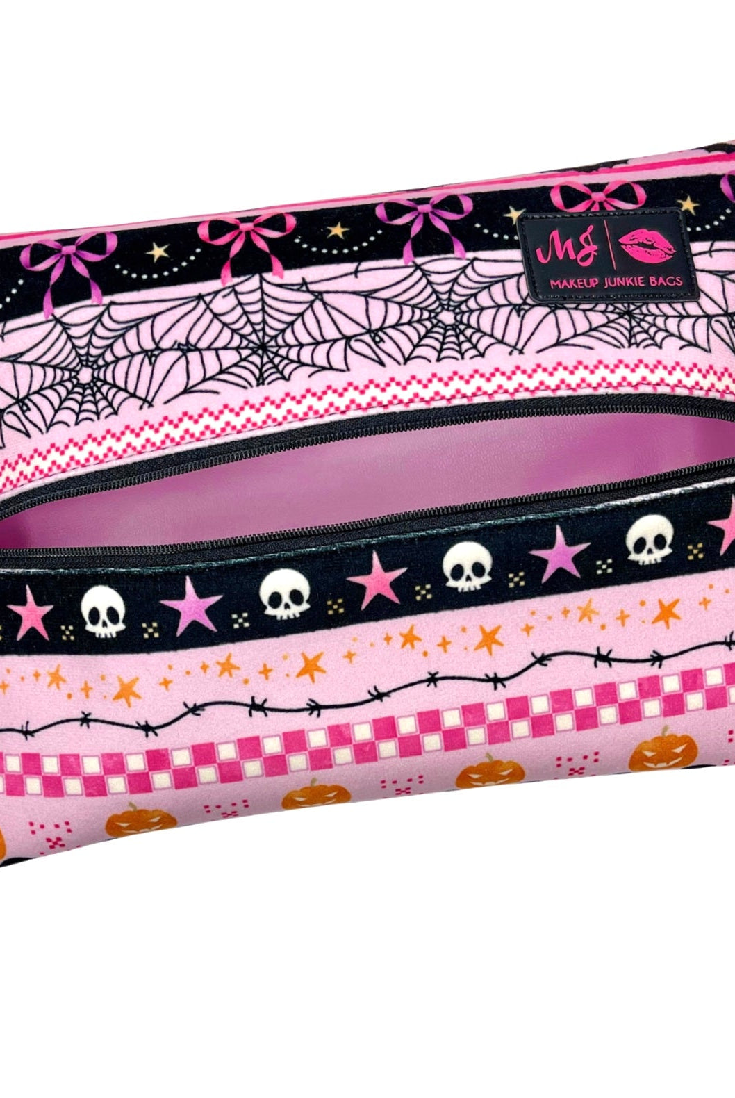 LIVE BOX- Webbed in Pink-Dear Me Southern Boutique, located in DeRidder, Louisiana