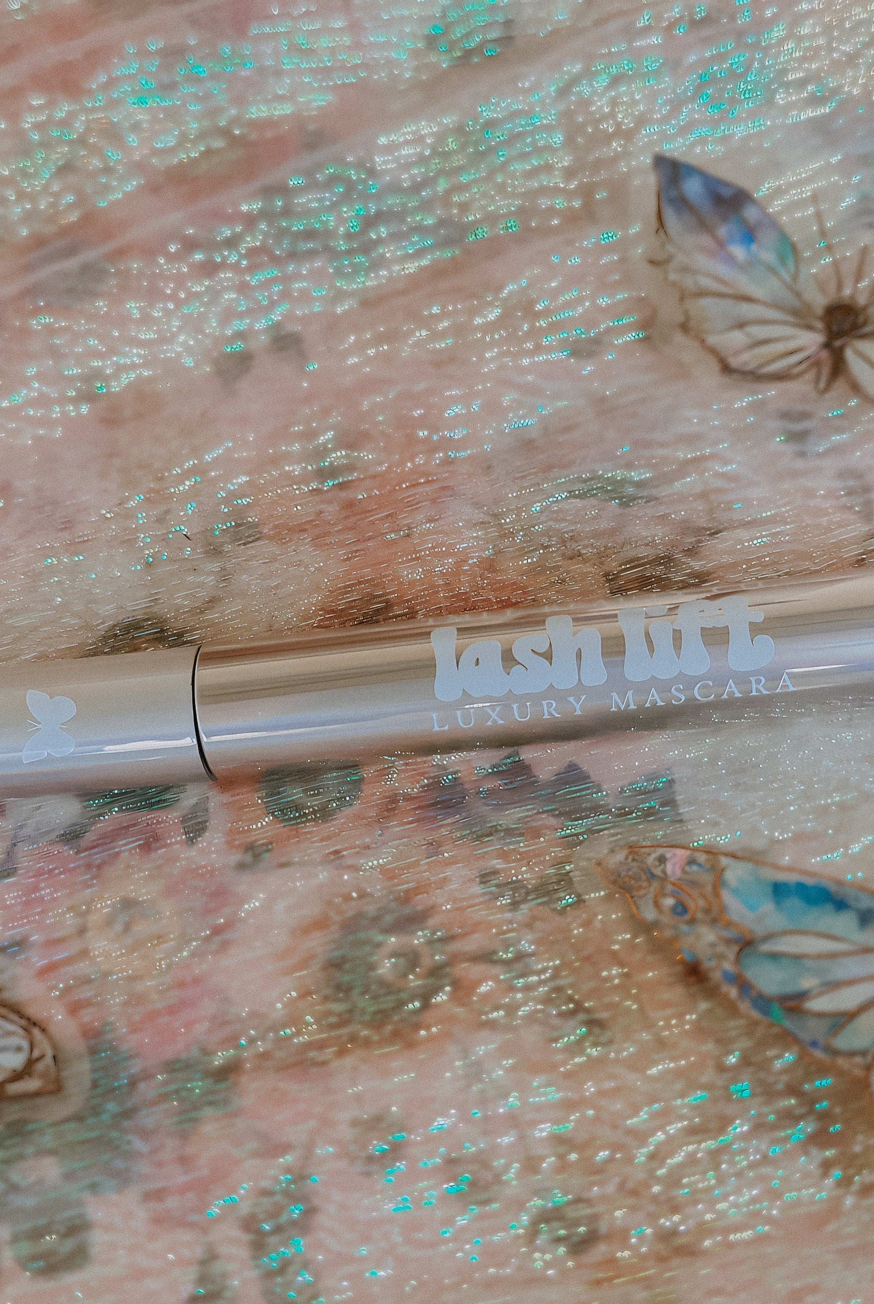 Lash Lift Luxury Collagen Infused Mascara-250 - TMLL Beauty Co - Makeup-Dear Me Southern Boutique, located in DeRidder, Louisiana
