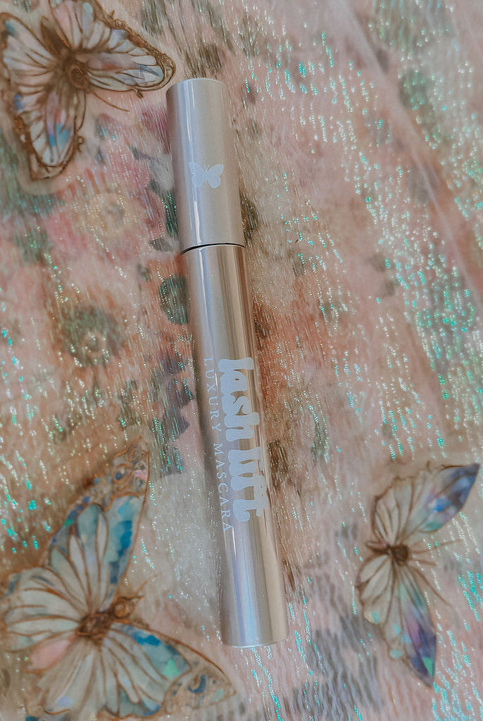 Lash Lift Luxury Collagen Infused Mascara-250 - TMLL Beauty Co - Makeup-Dear Me Southern Boutique, located in DeRidder, Louisiana