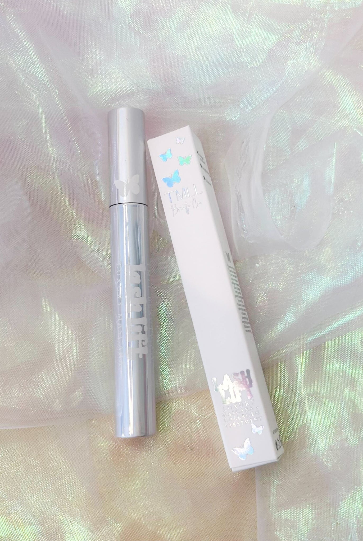 Lash Lift Luxury Collagen Infused Mascara-250 - TMLL Beauty Co - Makeup-Dear Me Southern Boutique, located in DeRidder, Louisiana