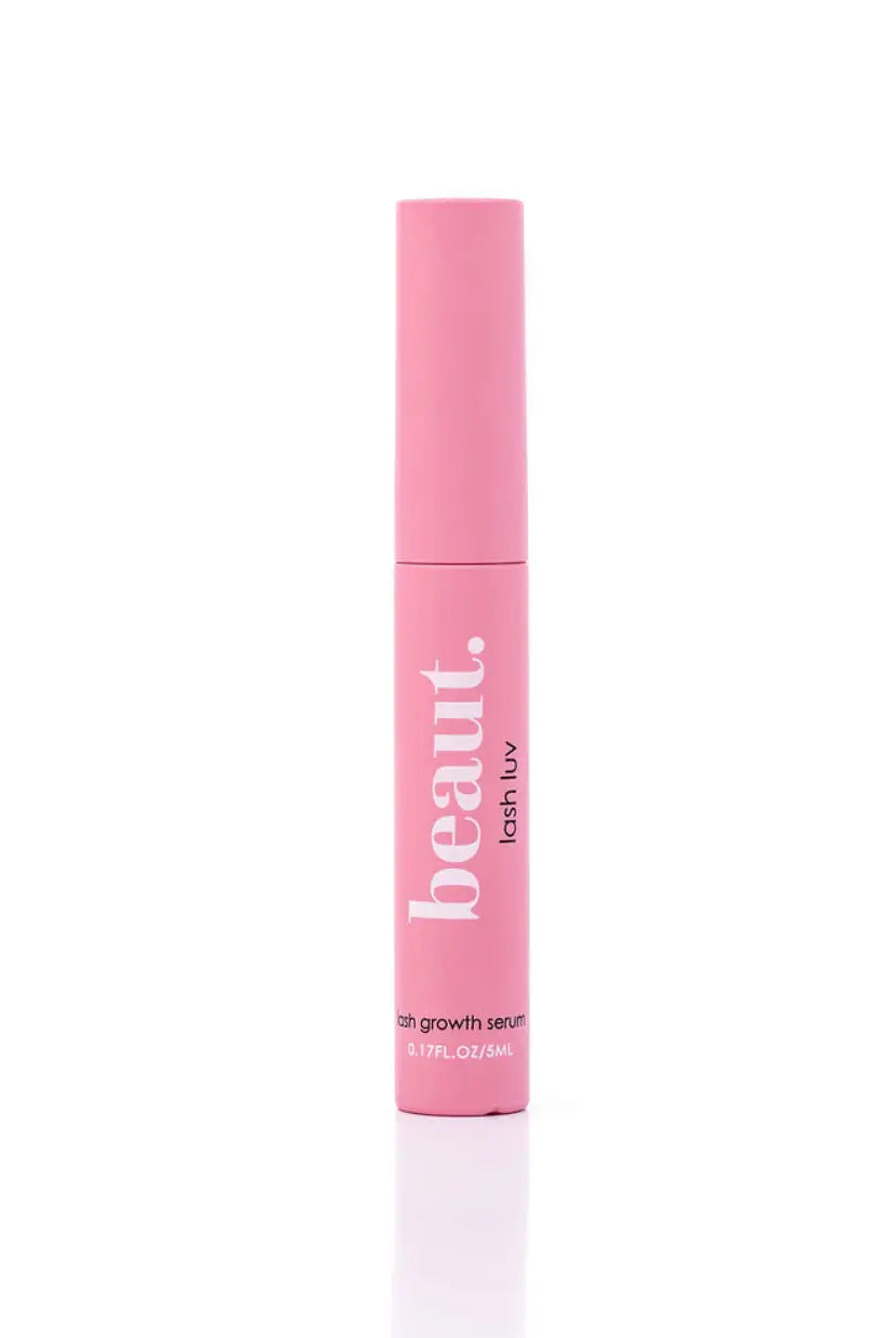 Lash Luv Daily Eyelash Growth Serum-Skin Care-Dear Me Southern Boutique, located in DeRidder, Louisiana