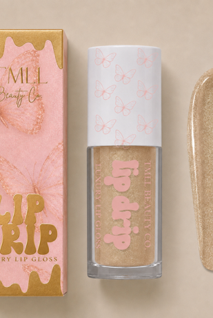 Limited Edition Golden Hour Lip Drip-Presales-Dear Me Southern Boutique, located in DeRidder, Louisiana