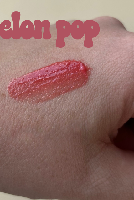 Limited Edition Lip Drip - Melon Pop-250 - TMLL Beauty Co - Makeup-Dear Me Southern Boutique, located in DeRidder, Louisiana