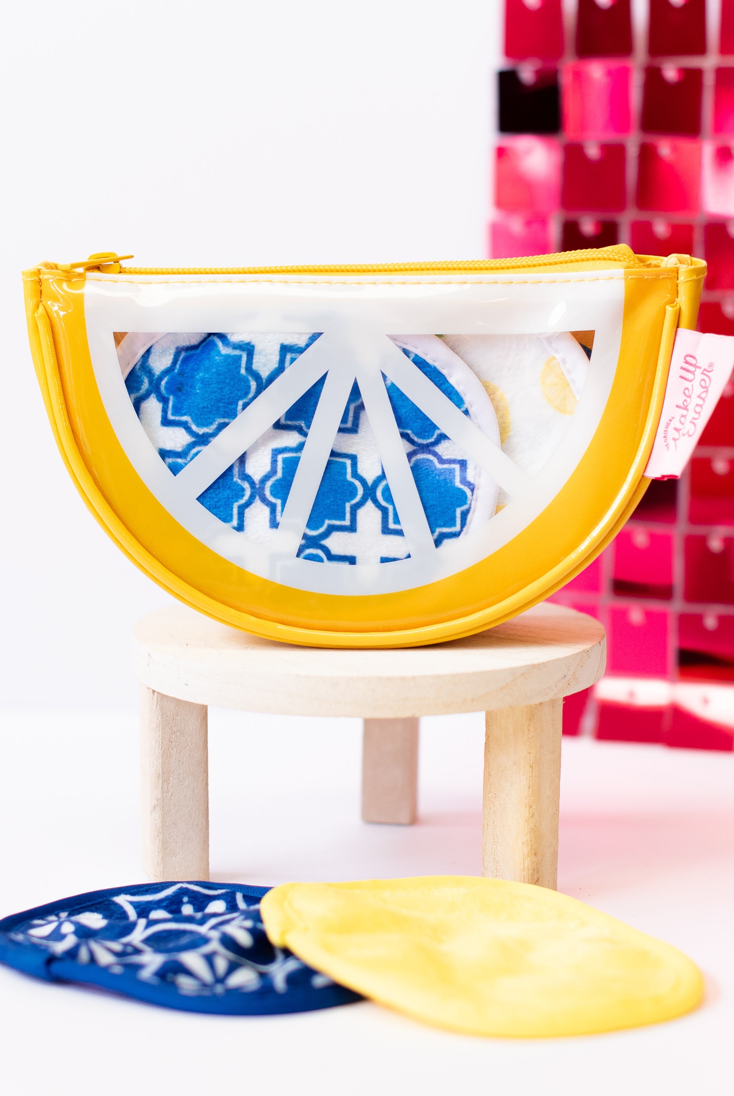 Limoncello 7-Day Set Makeup Eraser-Skin Care-Dear Me Southern Boutique, located in DeRidder, Louisiana