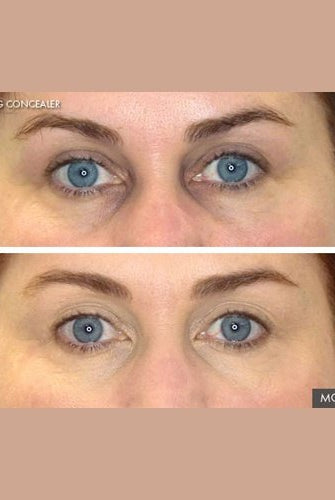 Line Smoothing Concealer-Dear Me Southern Boutique, located in DeRidder, Louisiana