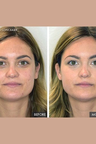 Line Smoothing Concealer-Dear Me Southern Boutique, located in DeRidder, Louisiana