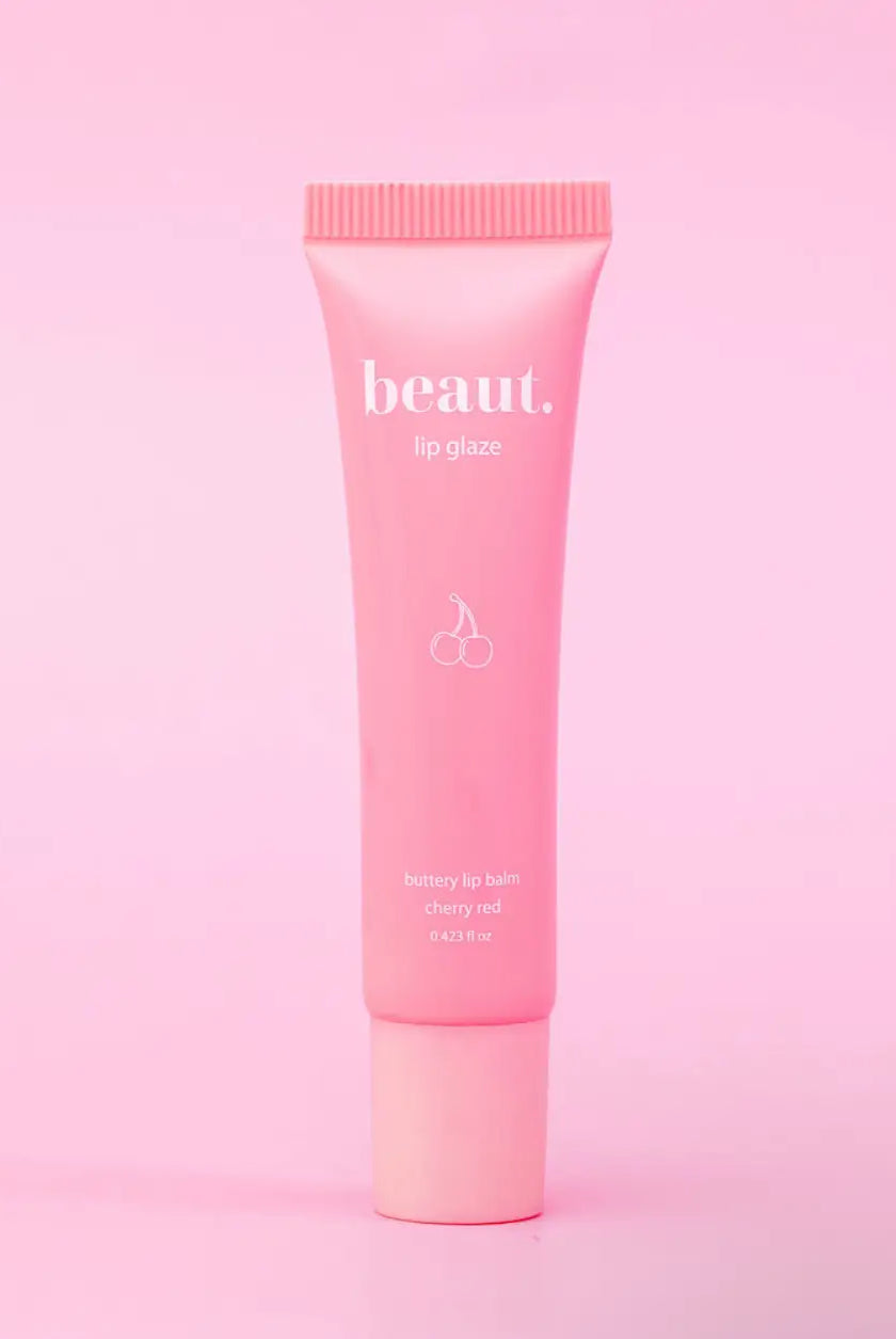 Lip Glaze by Beaut-Skin Care-Dear Me Southern Boutique, located in DeRidder, Louisiana