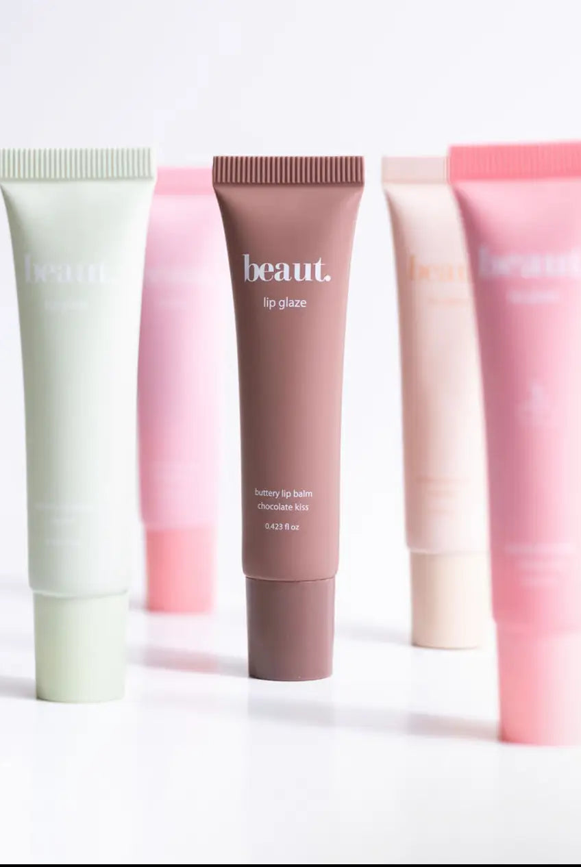 Lip Glaze by Beaut-Skin Care-Dear Me Southern Boutique, located in DeRidder, Louisiana