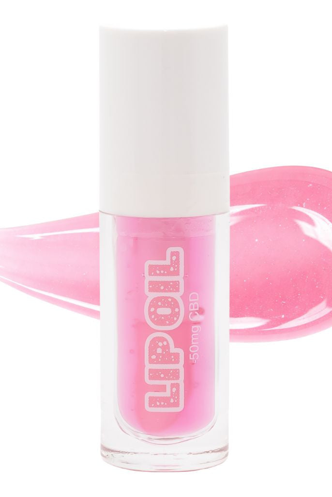 Lip Oil-Dear Me Southern Boutique, located in DeRidder, Louisiana