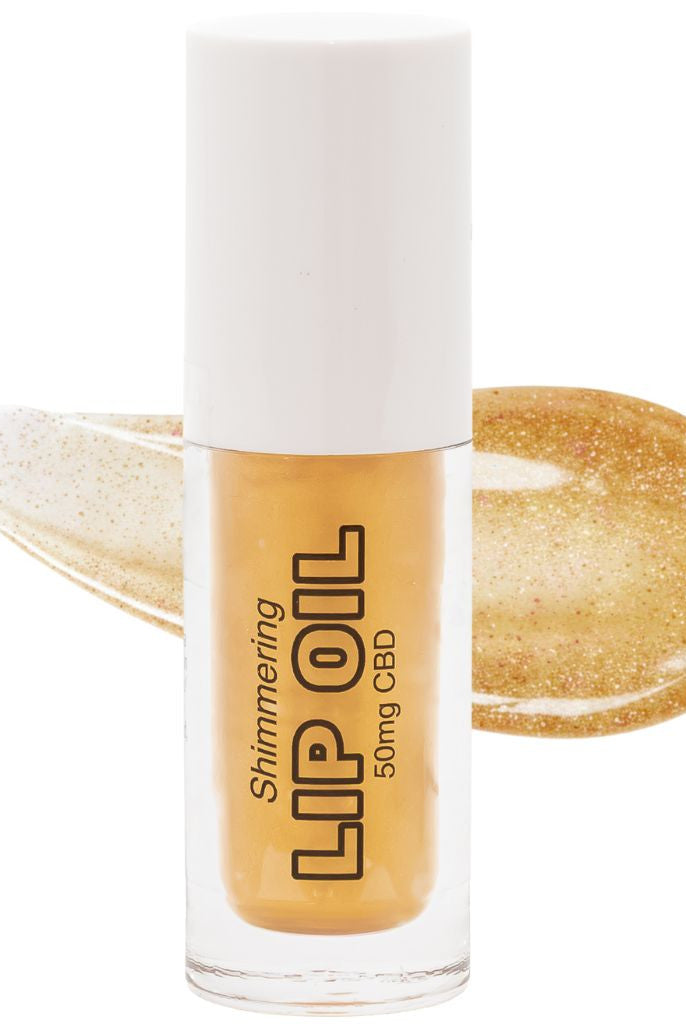 Lip Oil-Dear Me Southern Boutique, located in DeRidder, Louisiana
