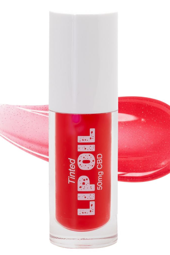 Lip Oil-Dear Me Southern Boutique, located in DeRidder, Louisiana