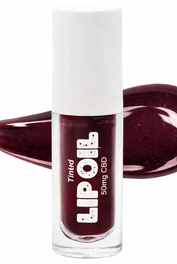 Lip Oil-Dear Me Southern Boutique, located in DeRidder, Louisiana