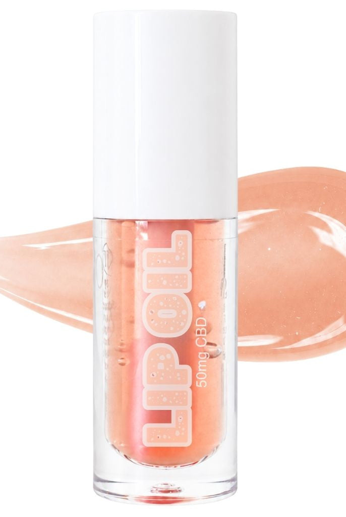 Lip Oil-Dear Me Southern Boutique, located in DeRidder, Louisiana