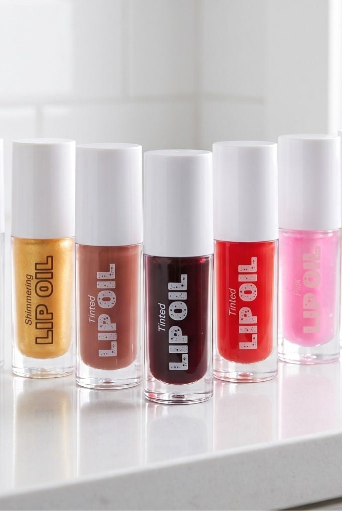 Lip Oil-Dear Me Southern Boutique, located in DeRidder, Louisiana