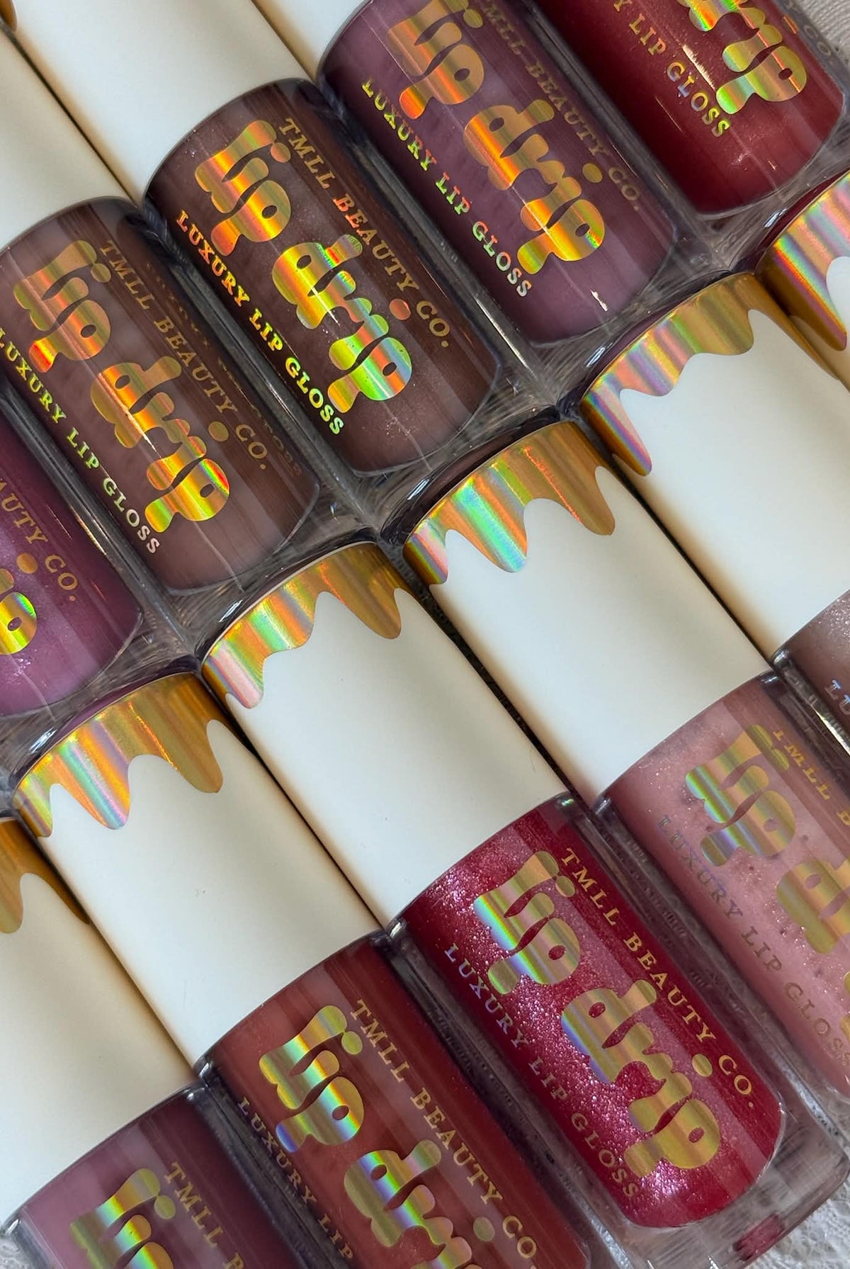 Lip Ritual - 12 Piece Lip Drip Vault-Health/Beauty-Dear Me Southern Boutique, located in DeRidder, Louisiana