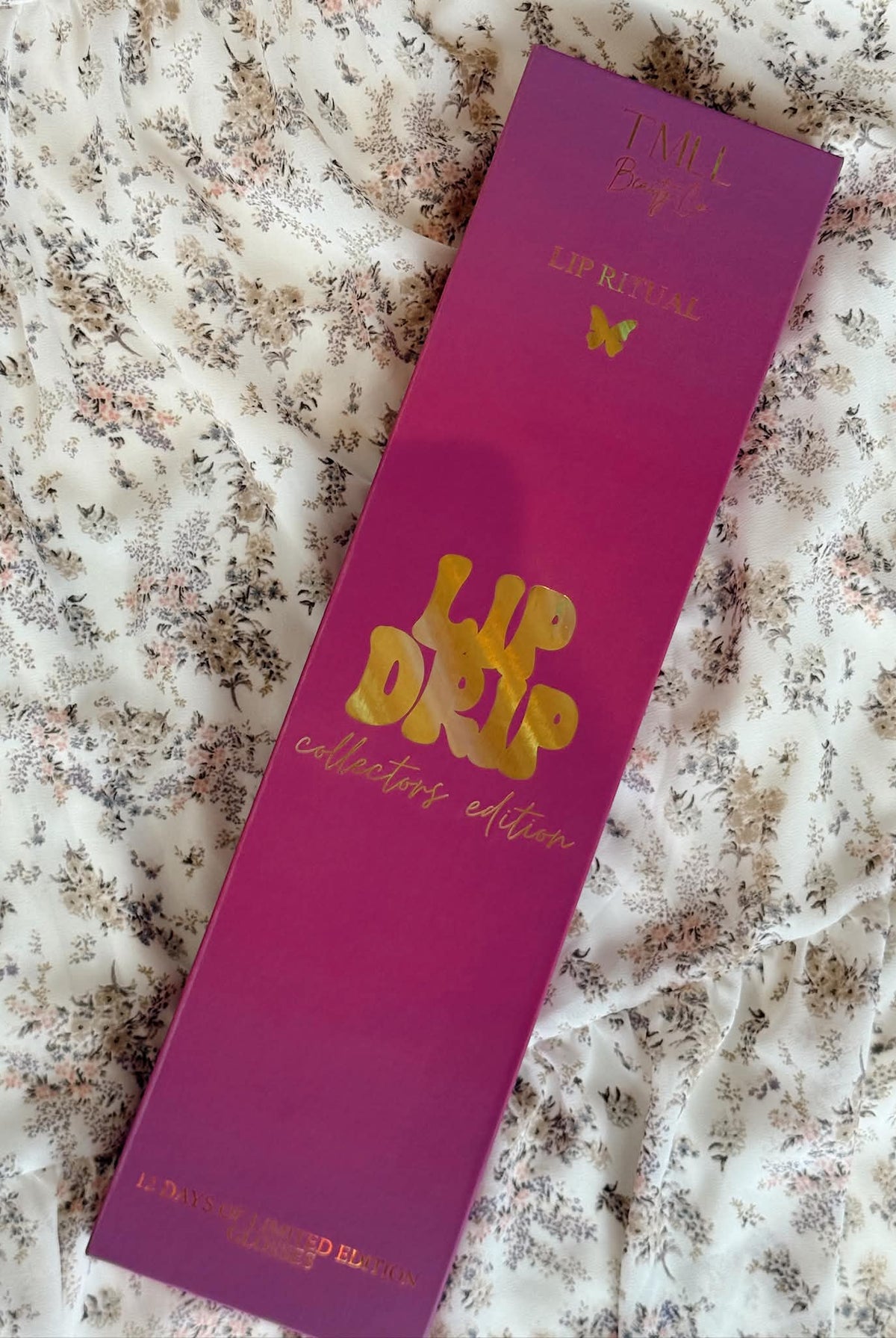 Lip Ritual - 12 Piece Lip Drip Vault-Health/Beauty-Dear Me Southern Boutique, located in DeRidder, Louisiana