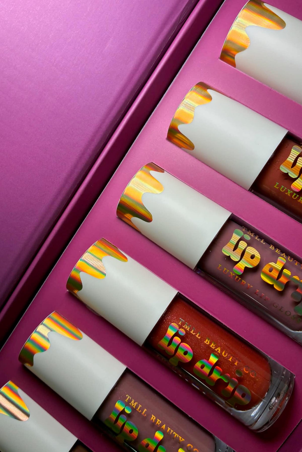 Lip Ritual - 12 Piece Lip Drip Vault-Health/Beauty-Dear Me Southern Boutique, located in DeRidder, Louisiana