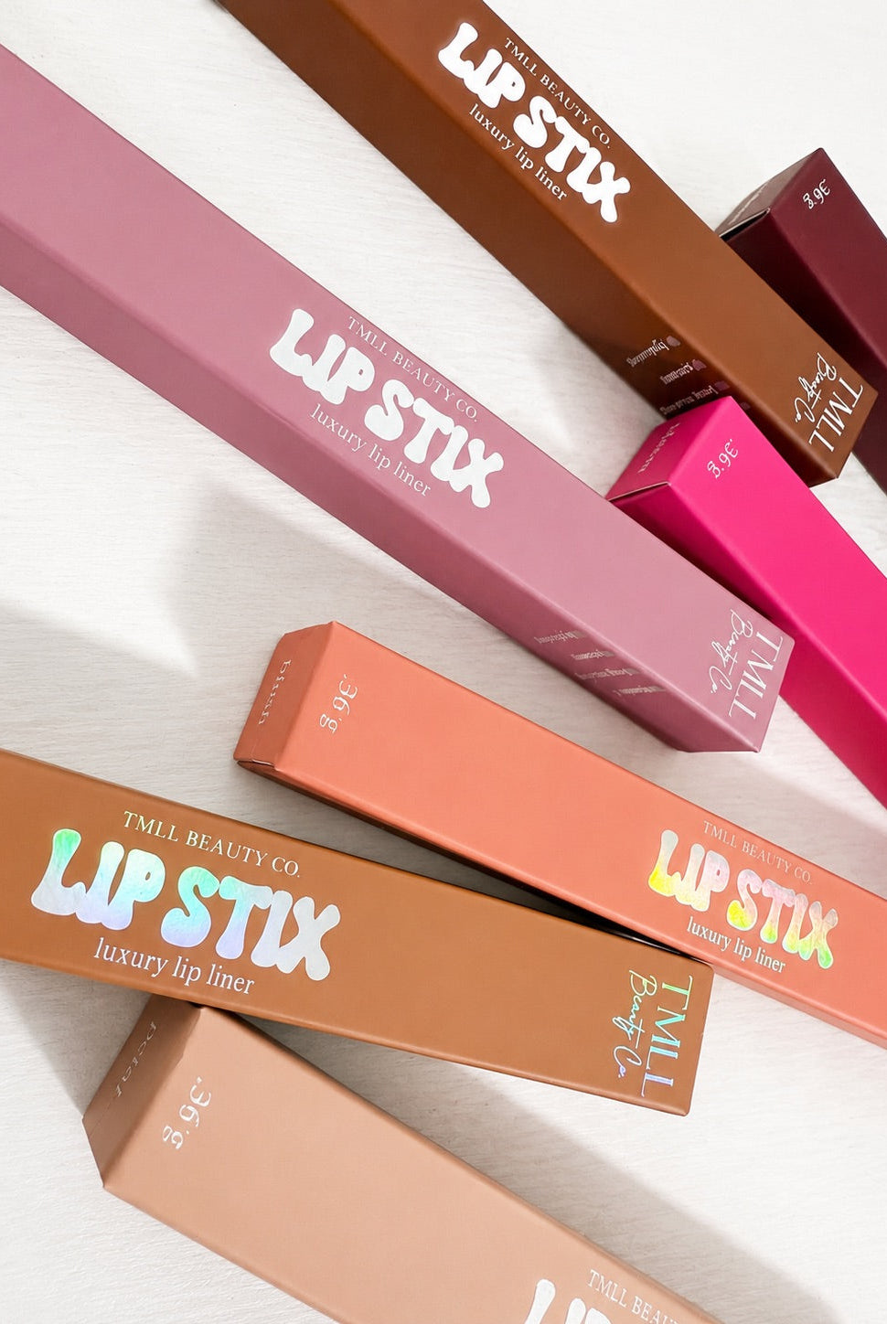 Lip Stix Luxury Lip Liner-Presales-Dear Me Southern Boutique, located in DeRidder, Louisiana