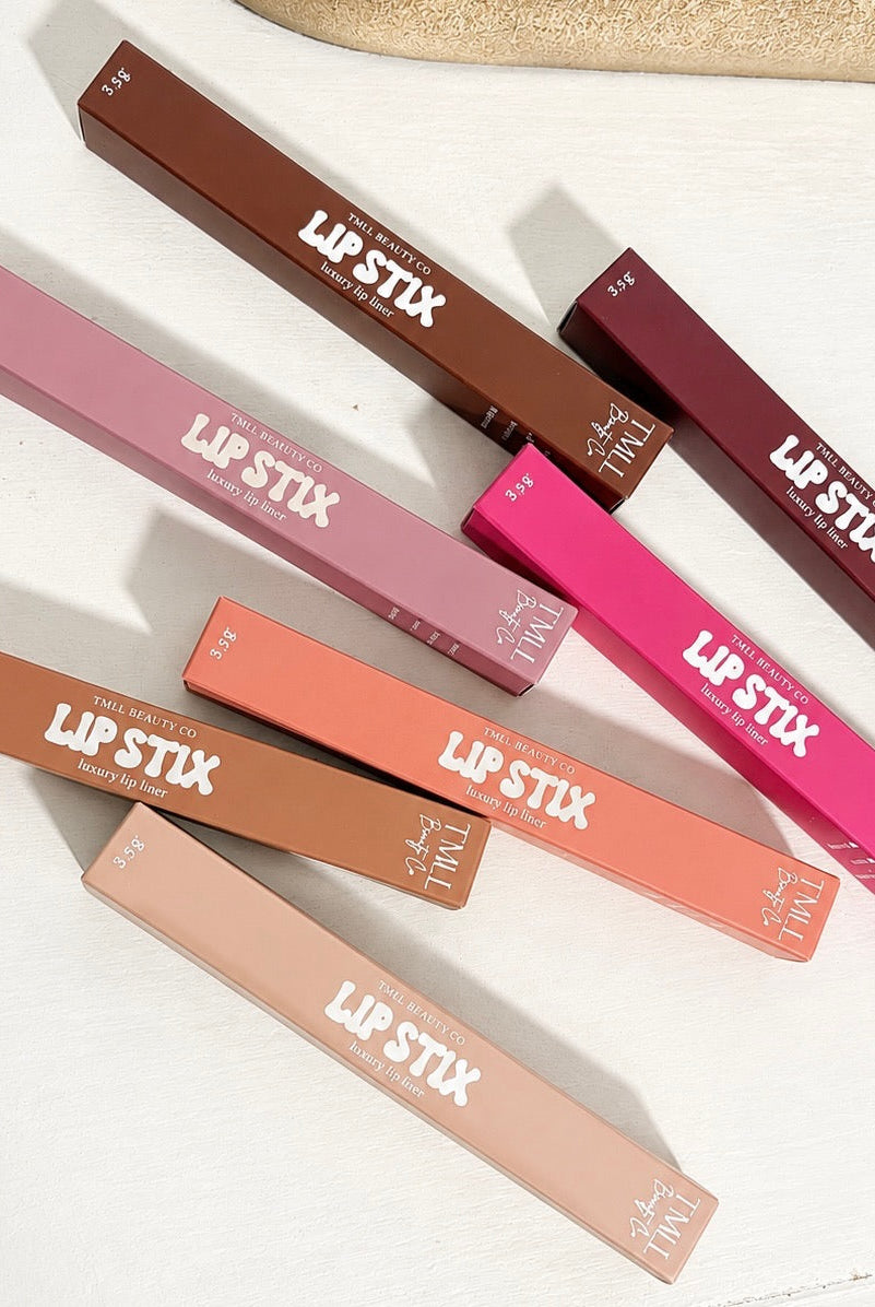 Lip Stix Luxury Lip Liner-Presales-Dear Me Southern Boutique, located in DeRidder, Louisiana