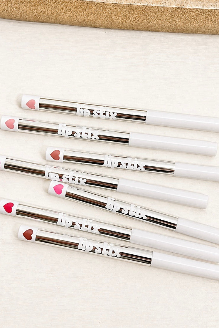 Lip Stix Luxury Lip Liner-Presales-Dear Me Southern Boutique, located in DeRidder, Louisiana