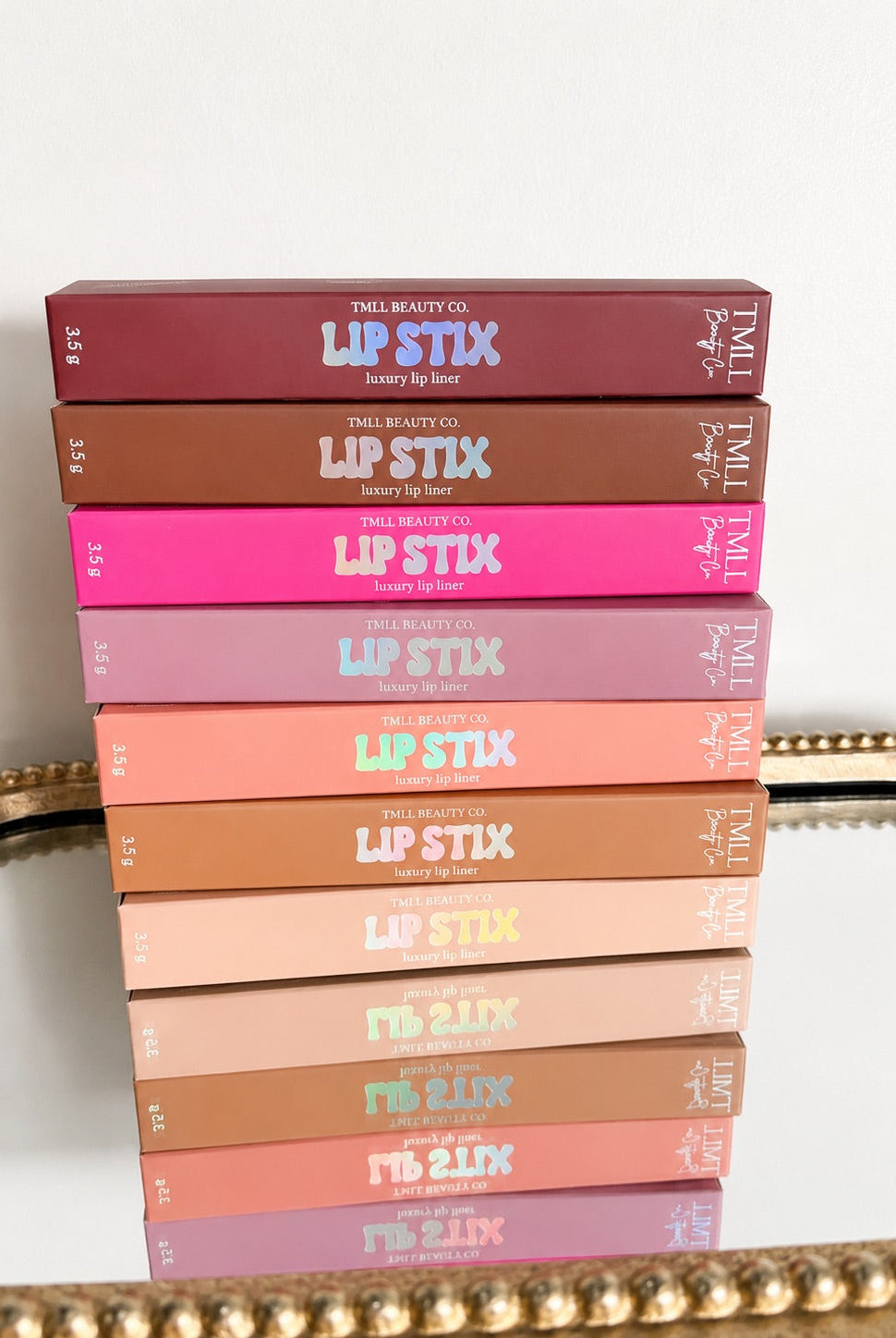 Lip Stix Luxury Lip Liner-Presales-Dear Me Southern Boutique, located in DeRidder, Louisiana