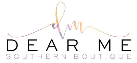 Dear Me Boutique | Women's Fashion Sizes XS-4XL | DeRidder, LA