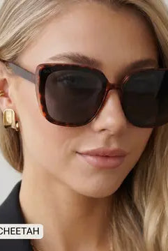 Lux-Sunglasses-Dear Me Southern Boutique, located in DeRidder, Louisiana