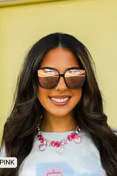 Lux-Sunglasses-Dear Me Southern Boutique, located in DeRidder, Louisiana