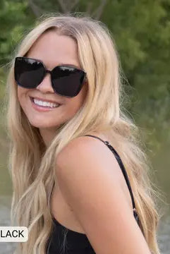 Lux-Sunglasses-Dear Me Southern Boutique, located in DeRidder, Louisiana