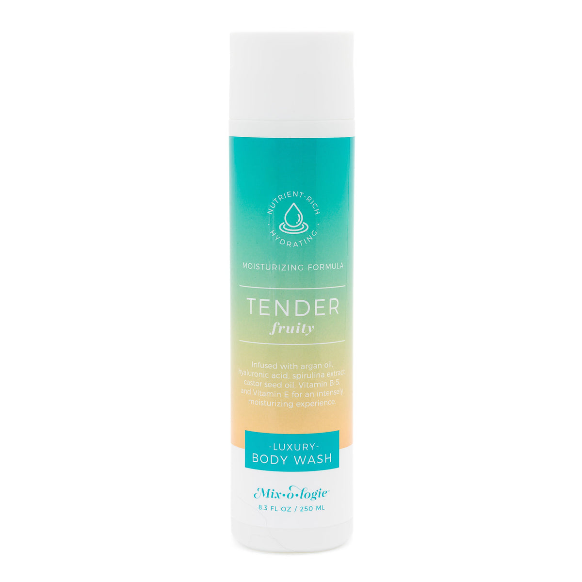 Luxury Body Wash by Mixologie-Presales-Dear Me Southern Boutique, located in DeRidder, Louisiana