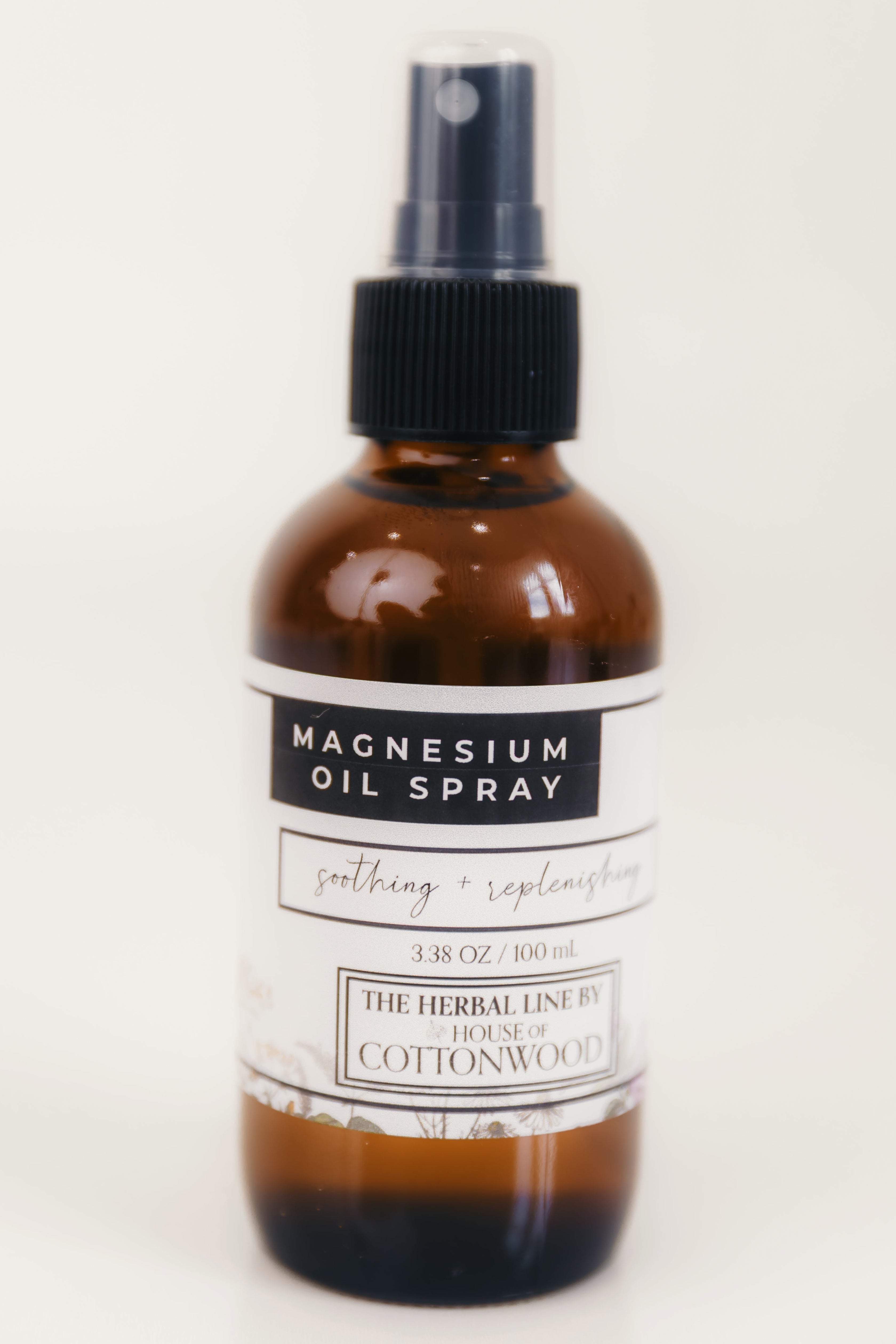 MAGNESIUM OIL SPRAY-Magnesium Oil Spray-Dear Me Southern Boutique, located in DeRidder, Louisiana
