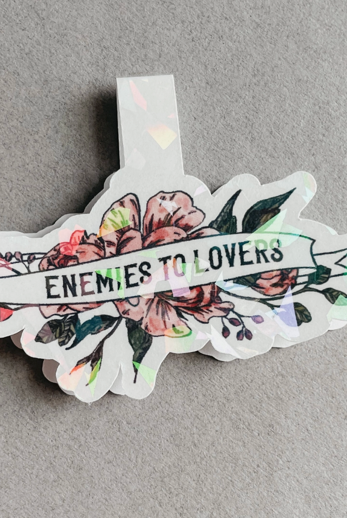 Magnetic Bookmark-Books-Dear Me Southern Boutique, located in DeRidder, Louisiana