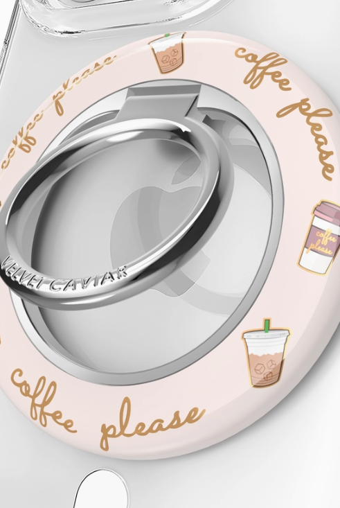 Magsafe Phone Grip Ring-Phone Accessories-Dear Me Southern Boutique, located in DeRidder, Louisiana
