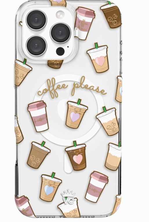 Magsafe iPhone Case - 16 ProMax-Phone Accessories-Dear Me Southern Boutique, located in DeRidder, Louisiana