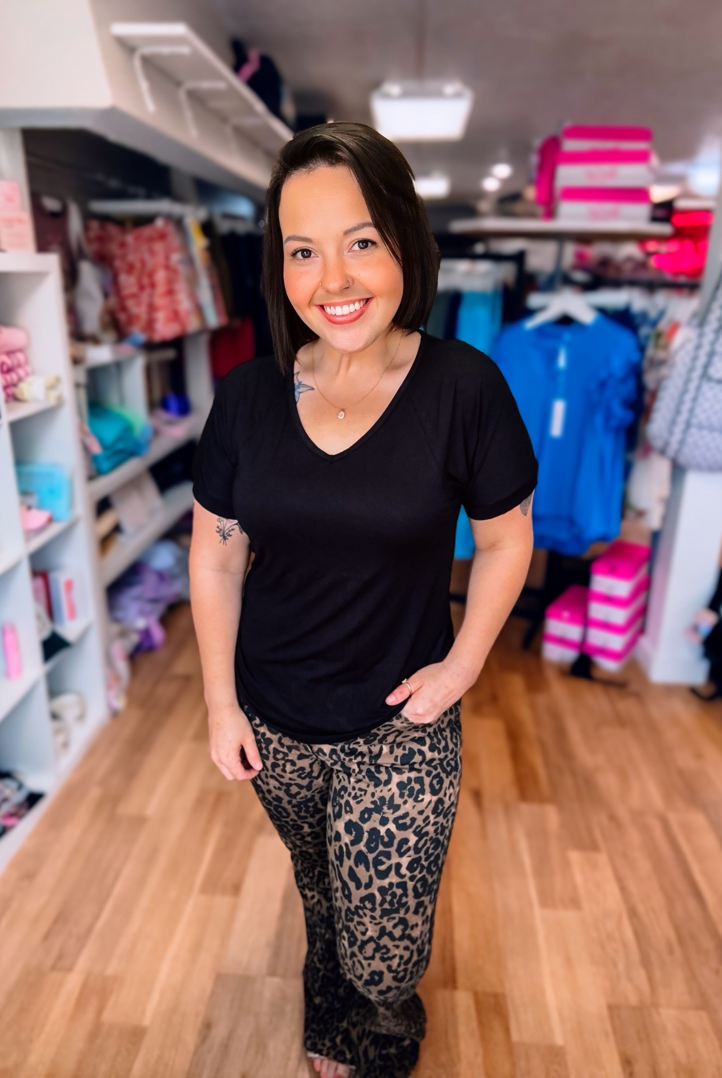 Main Character Judy Blue Jeans-Jeans-Dear Me Southern Boutique, located in DeRidder, Louisiana