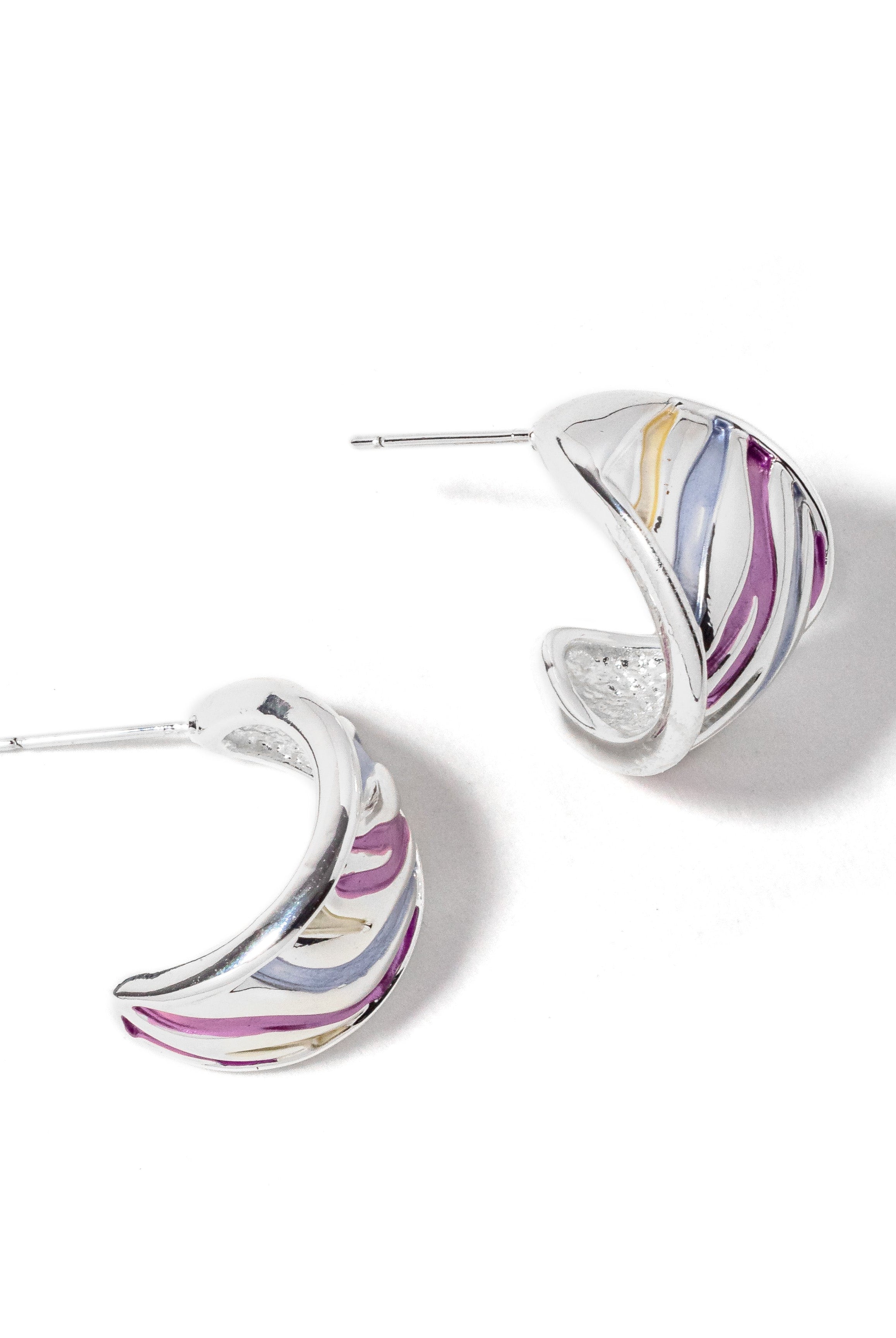 Majestic Earrings-Dear Me Southern Boutique, located in DeRidder, Louisiana