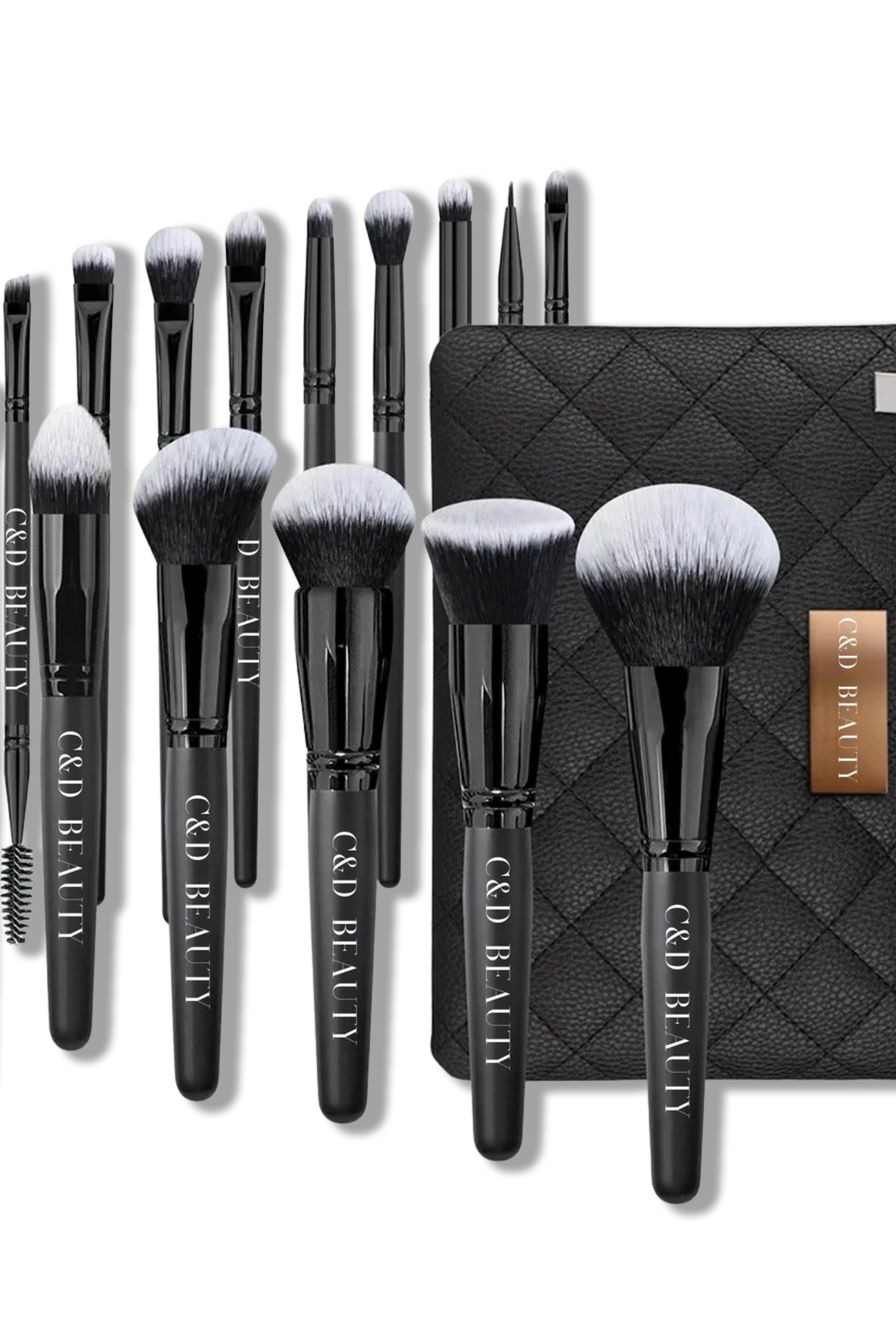 Makeup Brush Set-Makeup Tools-Dear Me Southern Boutique, located in DeRidder, Louisiana