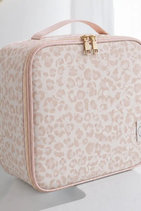 Makeup Case Organizer-Other Accessories-Dear Me Southern Boutique, located in DeRidder, Louisiana