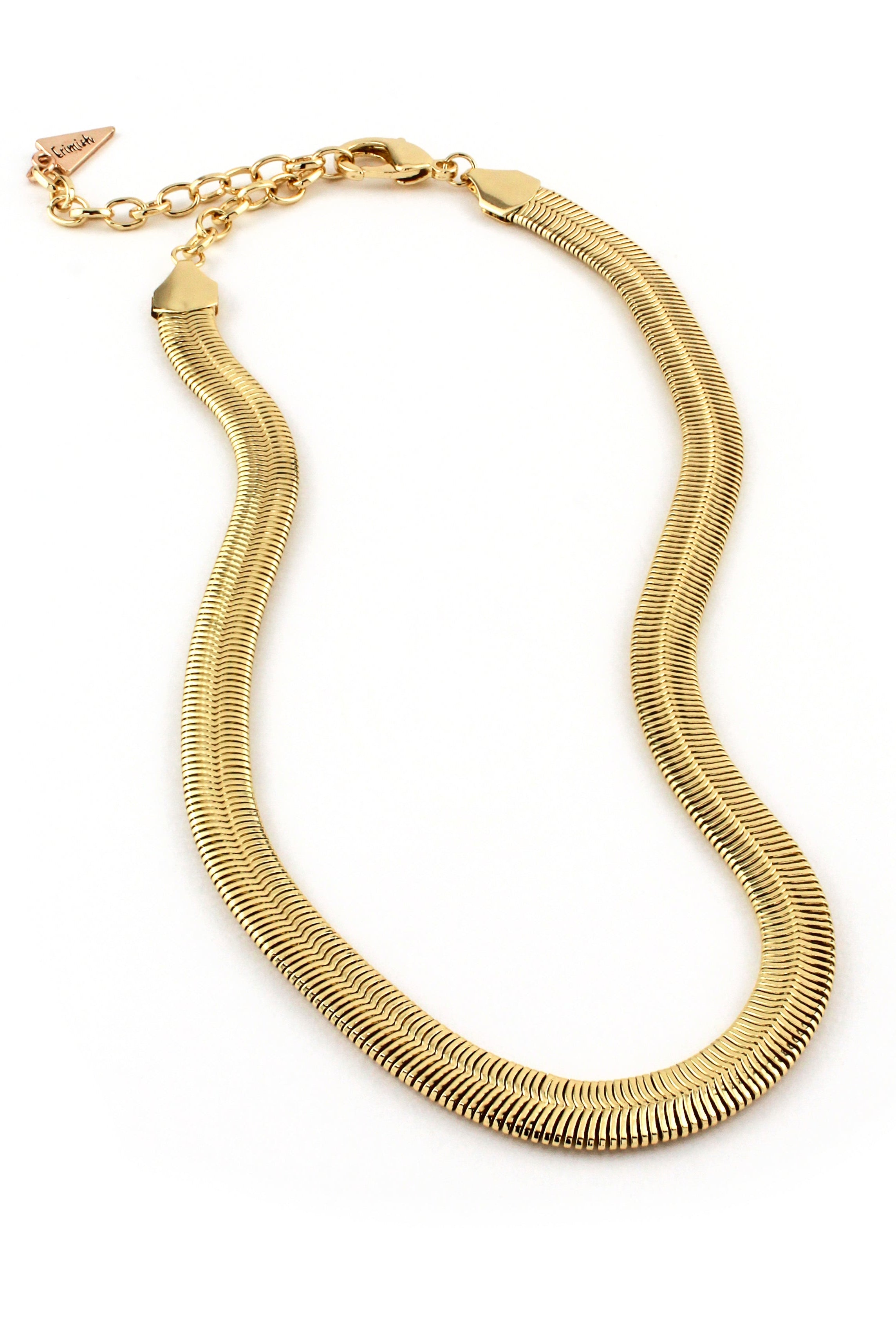 Mallory Necklace-Dear Me Southern Boutique, located in DeRidder, Louisiana