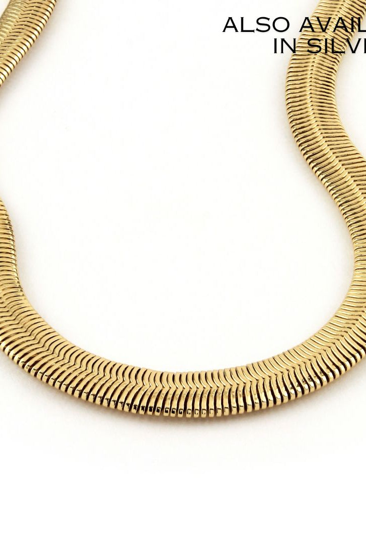 Mallory Necklace-Dear Me Southern Boutique, located in DeRidder, Louisiana
